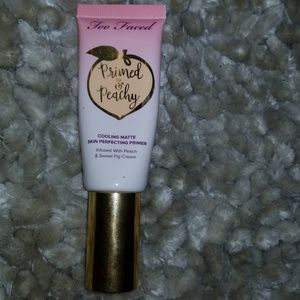 Too Faced Cooling Matte Primer